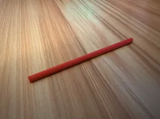 Mice trap Rod