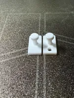 0.2mm layer, 3 walls, 15% infill