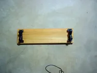 0.28mm layer, 2 walls, 15% infill