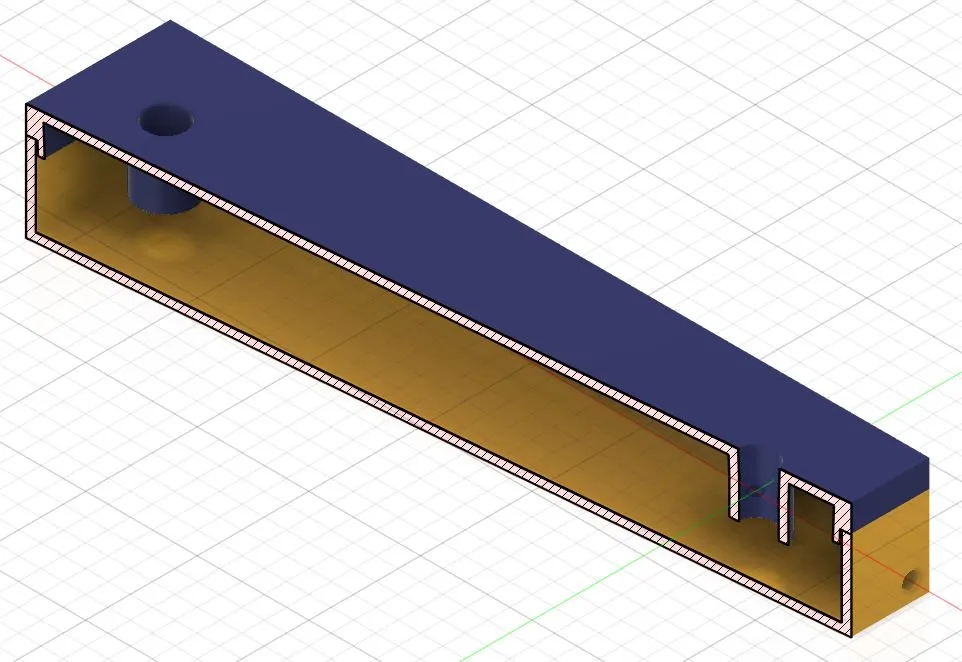 LED Light Show (with ESP8266 and 5V USB) - Free 3D Print Model - MakerWorld