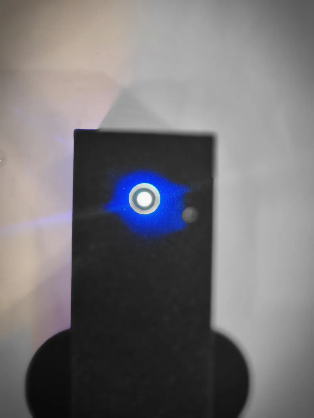 LED Light Show (with ESP8266 and 5V USB) - Free 3D Print Model - MakerWorld