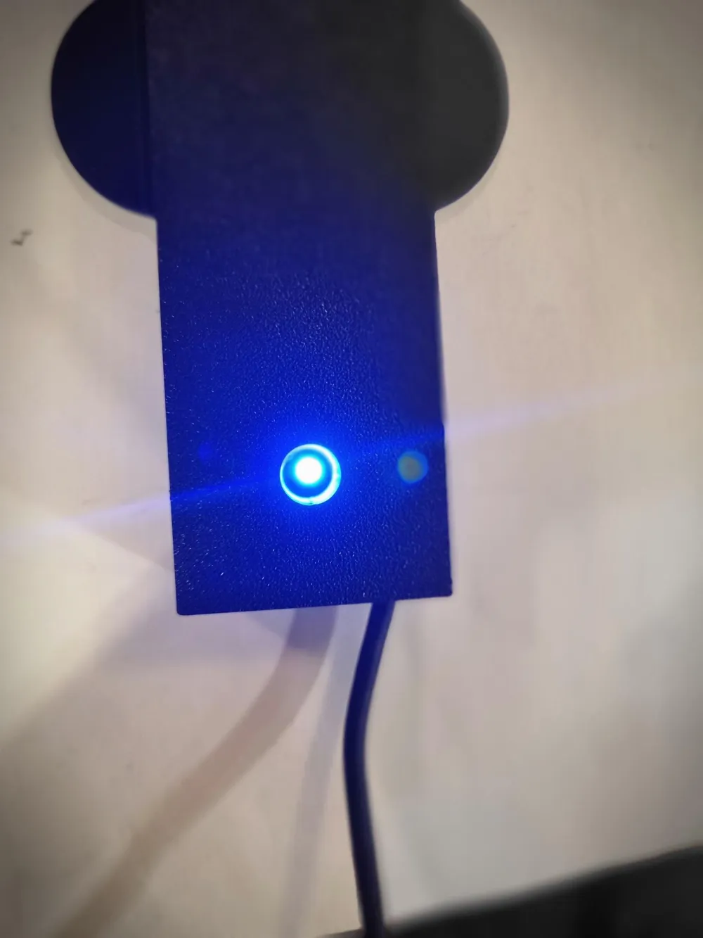 LED Light Show (with ESP8266 and 5V USB) - Free 3D Print Model - MakerWorld