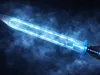 ZAMHARIR - The Sword