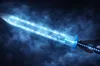 A1 - ZAMHARIR - The Sword