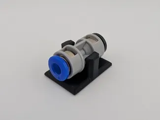 PTFE Connector Mount