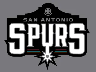San Antonio Spurs Art
