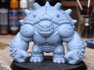 Shelljuggernaut