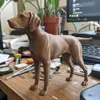 EASY PLA SUPPORTS  0.2mm layer, 2 walls, 15% infill