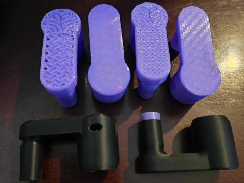 Puffco Pivot Adapter - 14mm, 16mm, 18mm