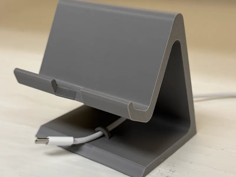 Phone Stand 2.0