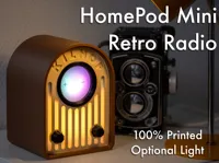 PETG profile