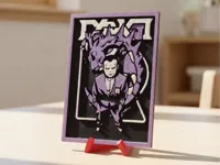 0.08mm layer, 2 walls, 100% infill