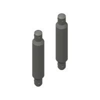 Support de séchage pour poche à eau — photo 6