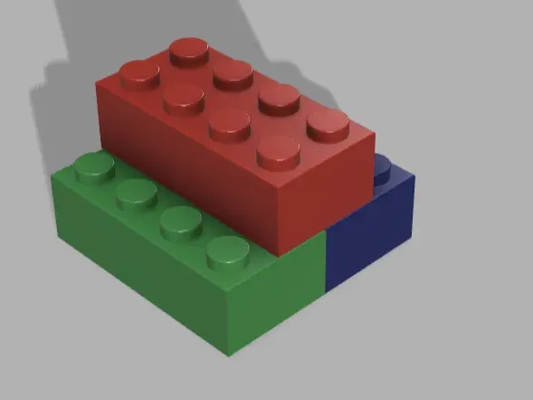Toy Block