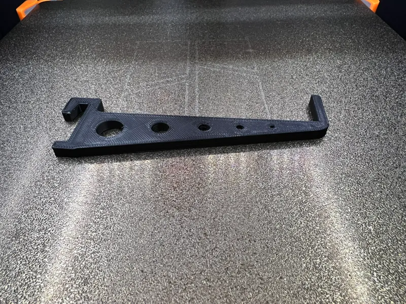 Long Skadis 95mm Hook