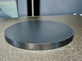 Nova Viking DVR 16 Drill Press Table Insert