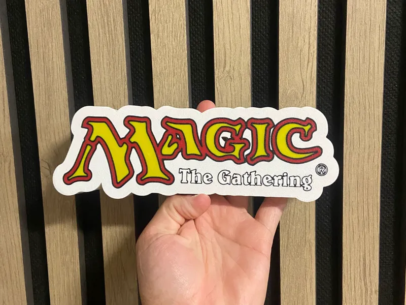 MAGIC 