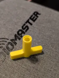 0.2mm layer, 6 walls, 25% infill