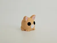 0.16mm layer, 2 walls, 15% infill