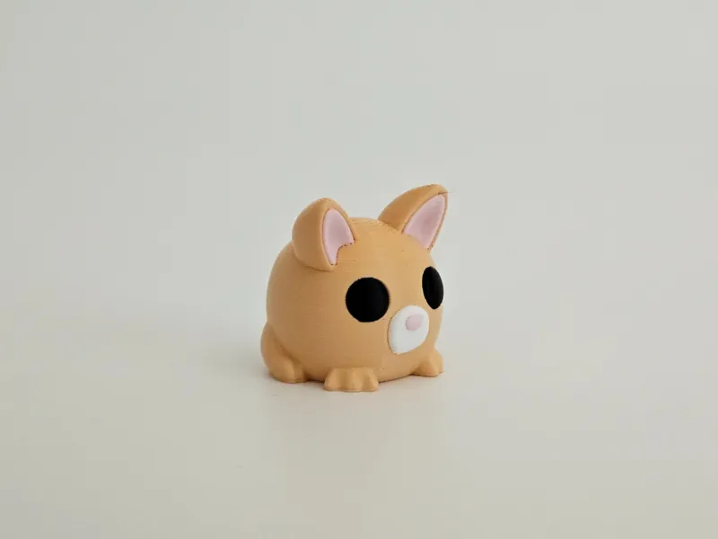 Rabbit collection