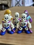 Фигурка scareglow micro hero