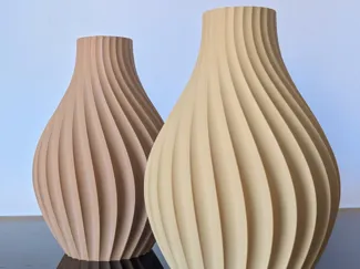 Mimas - Watertight Vase