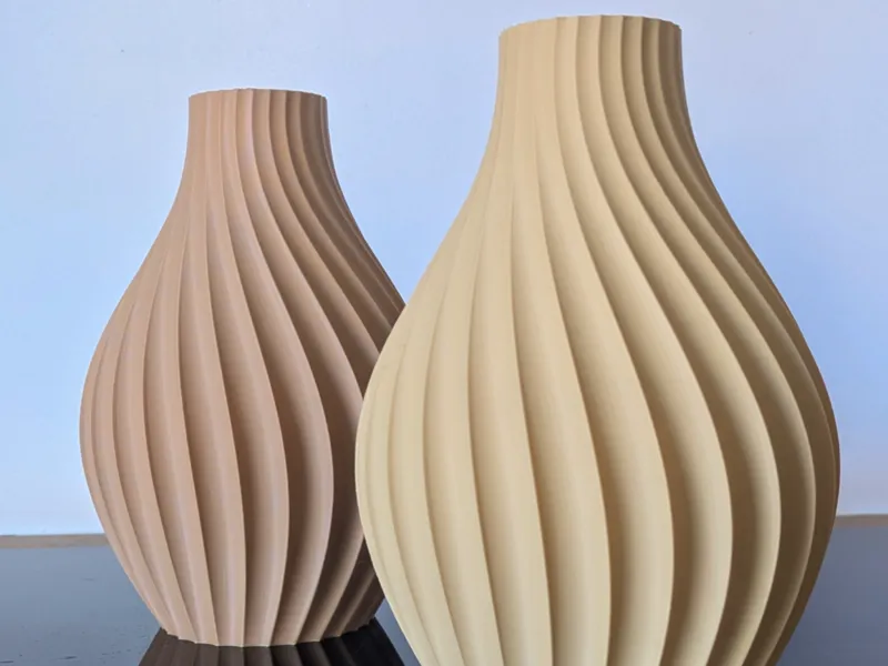 Mimas - Watertight Vase