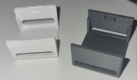 SwitchBot Blind Replacement Cover Cap by Mr Printer Man PHD - MakerWorld