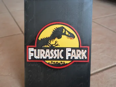 Furassic-Fark 