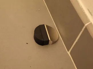 Door Stopper Spacer