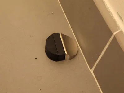 Door Stopper Spacer