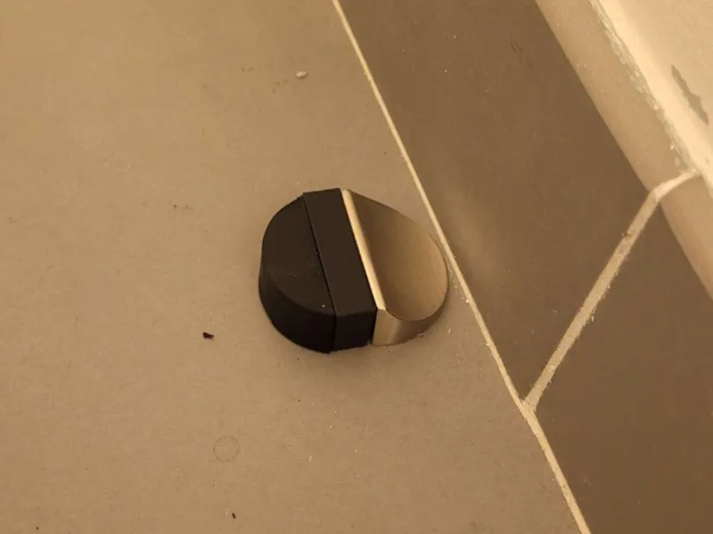 Door Stopper Spacer