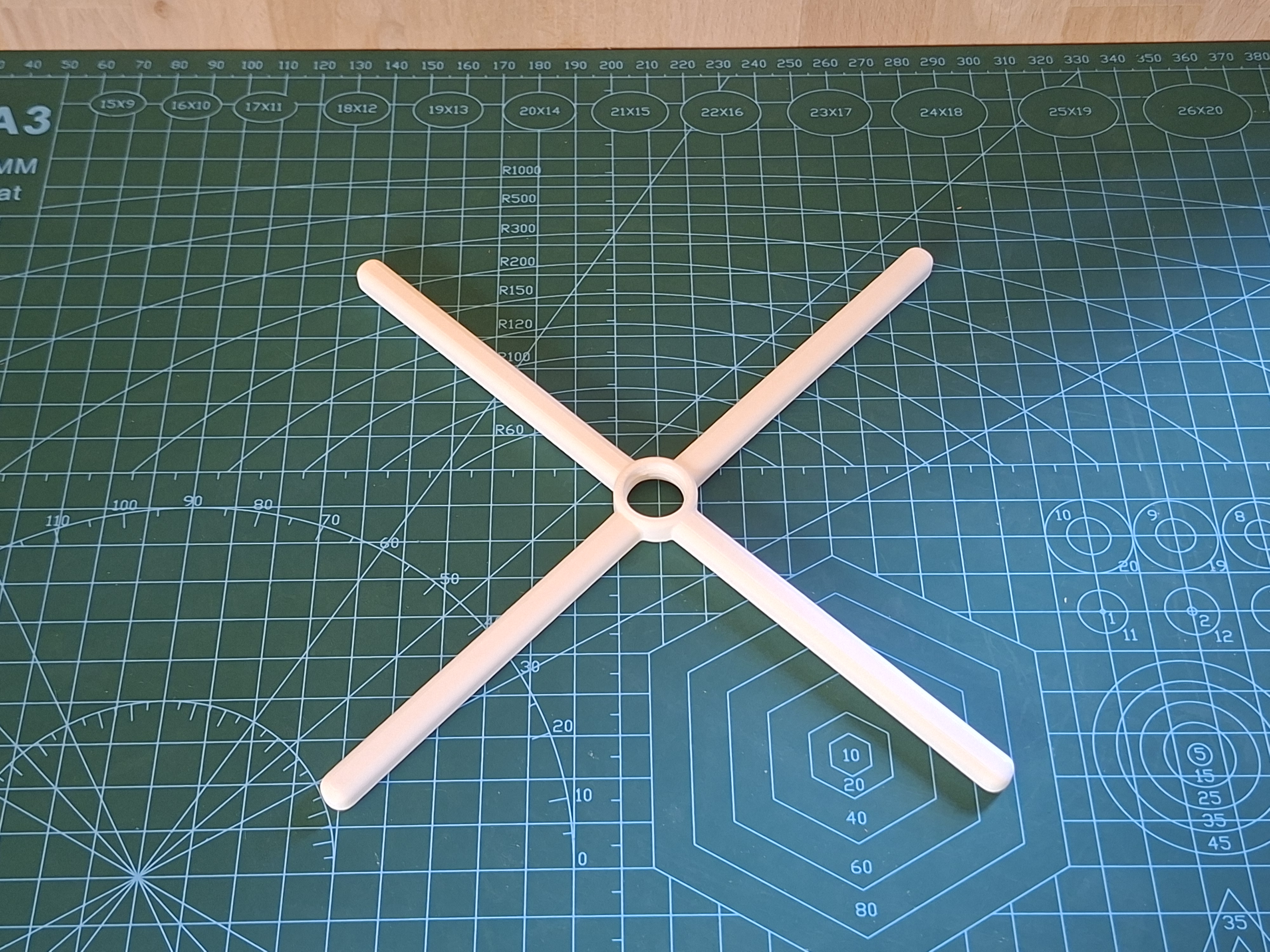 Miniatura 7 do modelo 3D Modular Bird Feeder