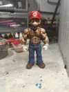 0.12mm layer, 3 walls, 5% infill