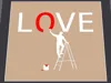 The Painter / Love / 3-Colors