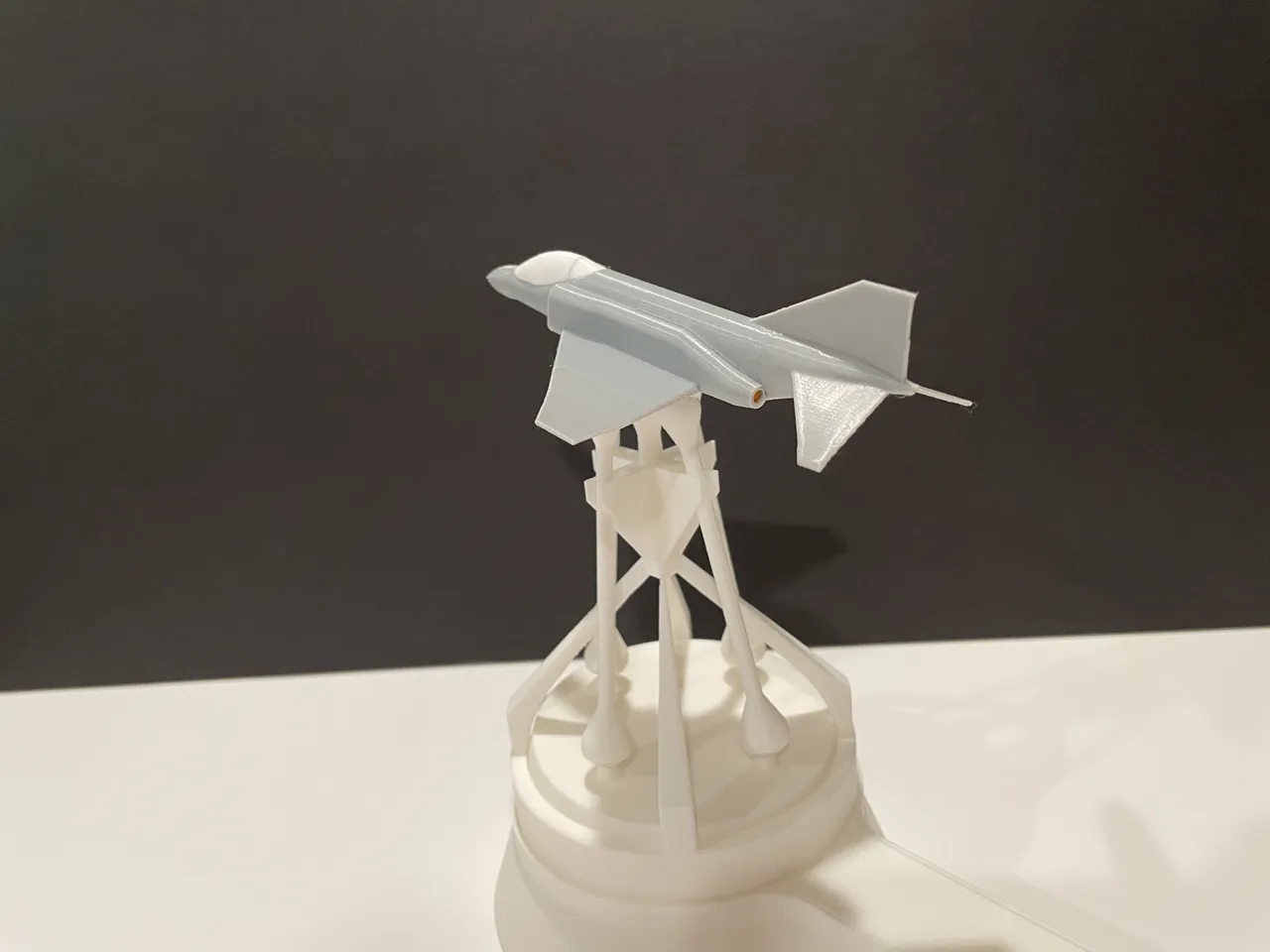 Jet Joystick view 4