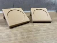 0.2mm layer, 4 walls, 15% infill