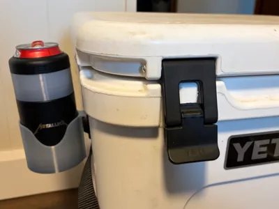 YETI Roadie 24 Cup Holder