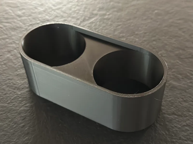 Salt and Pepper tray