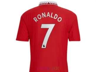 Ronaldo Box(2)