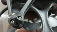 0.2mm 层高, 2 层墙, 15% 填充