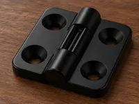 0.2mm layer, 3 walls, 15% infill