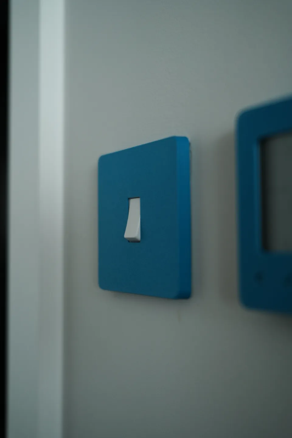 Switch Cover Panel for UK Light Switches - Free 3D Print Model - MakerWorld
