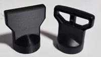 0.2mm layer, 3 walls, 15% infill