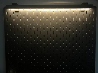 IKEA Skadis Mounting Bracket for Kolvatten