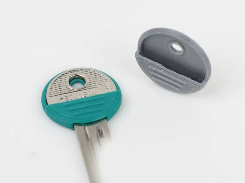 Key cover marker type F40-RL