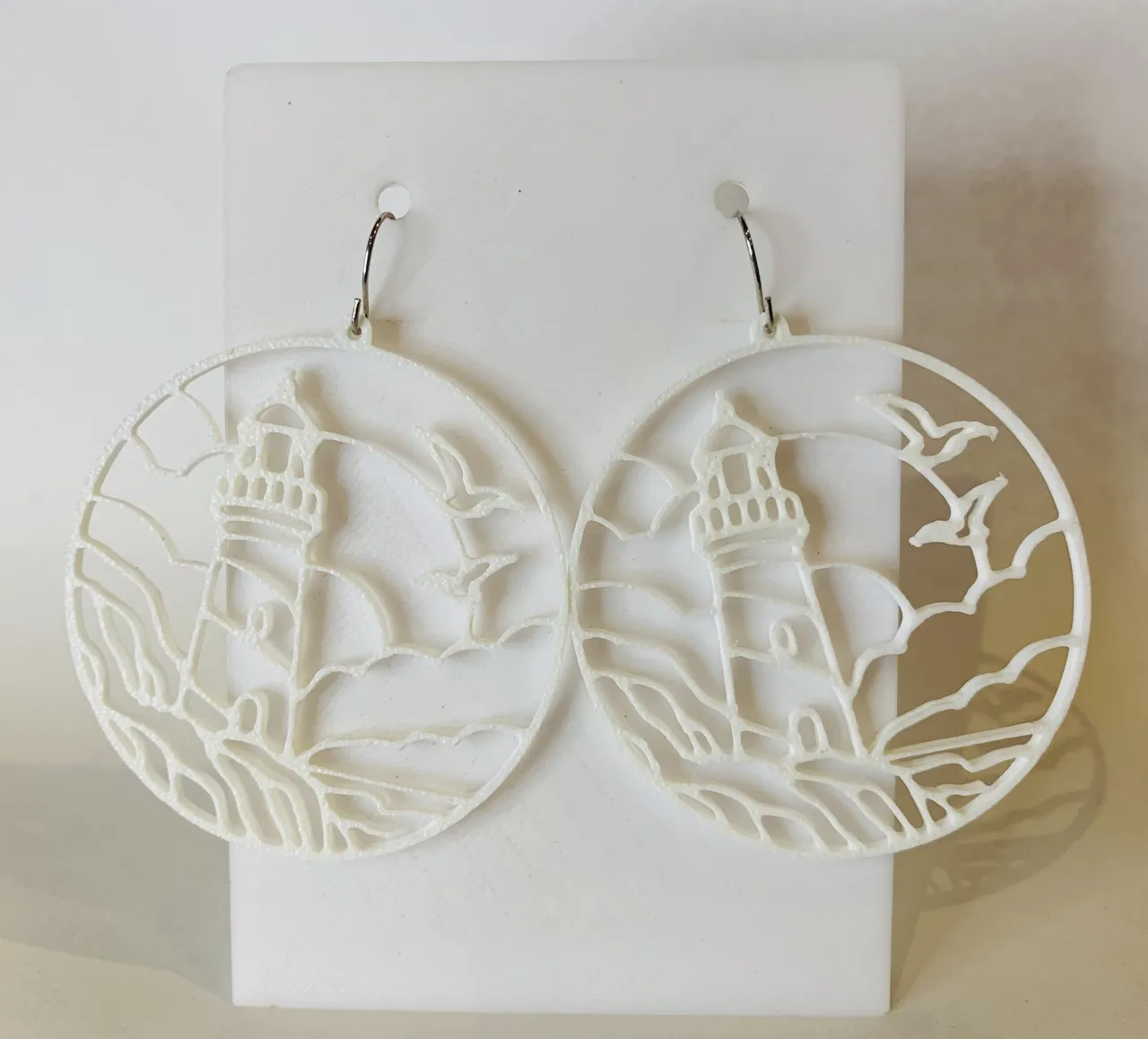 Boucles oreilles 495 view 2