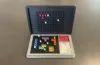 Tetromino Battle