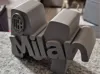 0.2mm layer, 2 walls, 10% infill
