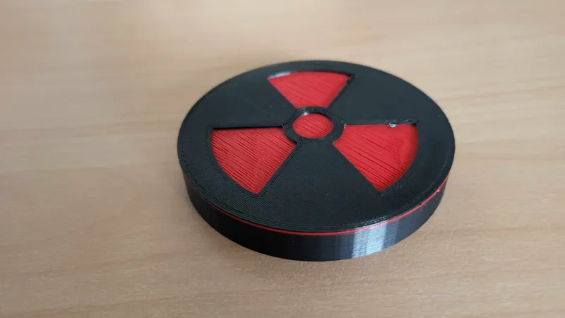 GP-5 Lens Cover